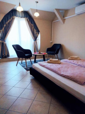 Chili Apartman